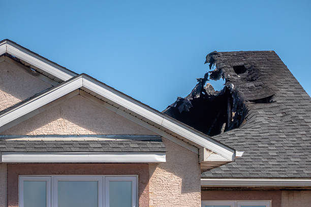 Licensed Fire Damage Removal service in North Bend, WA - Fire Damage Biloxi